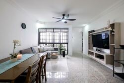 Blk 295B Compassvale Lodge (Sengkang), HDB 4 Rooms #562101991